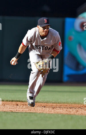 San Francisco Giants' Marco Luciano during a baseball game against the  Boston Red Sox in San Francisco, Friday, July 28, 2023. (AP Photo/Jeff Chiu  Stock Photo - Alamy