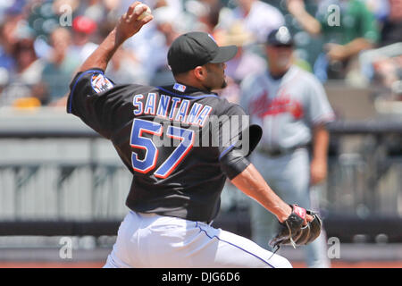 Johan Santana  Ny mets, New york mets, Mets