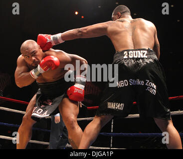 Atlantic City , New Jersey , United States - DAVID TUA (Black w