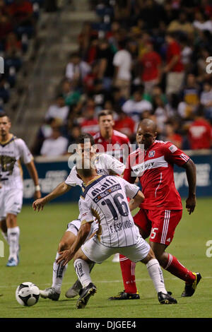 Chicago Fire 2010/11 - Home – golaçokits