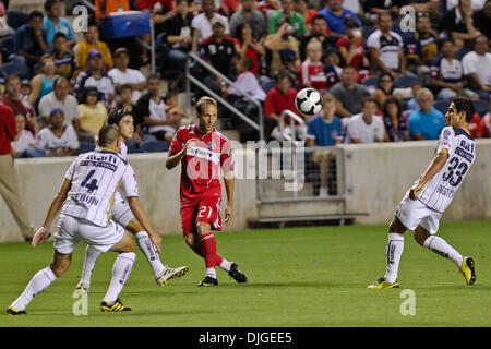 Chicago Fire 2010/11 - Home – golaçokits