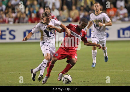 Chicago Fire 2010/11 - Home – golaçokits