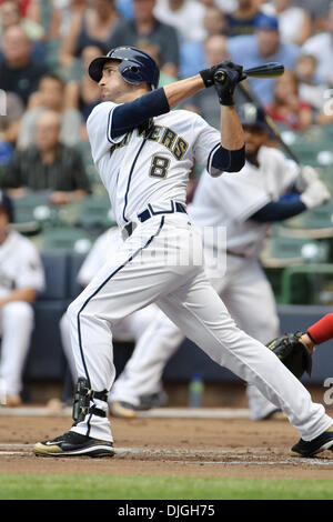 Ryan braun hi-res stock photography and images - Alamy