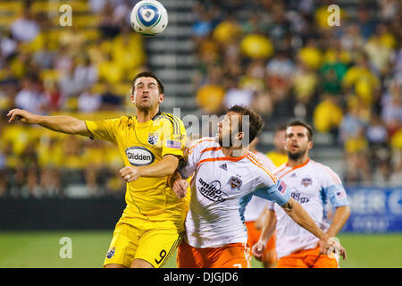 Columbus Crew MLS Stadium – Goettle