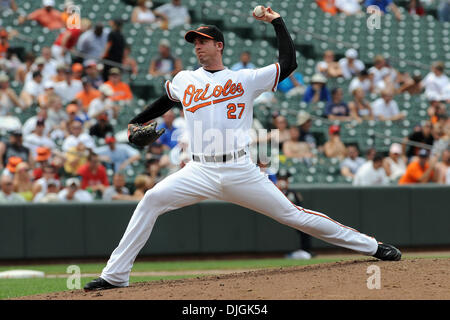 MATT WIETERS ORIOLES PHENOM photo 8 x10 ! !