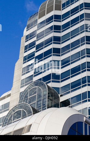 20 Gracechurch Street Building London Not Named Stock Photo