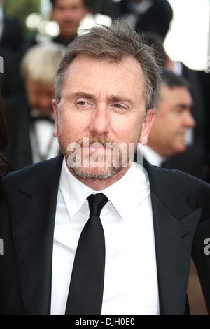 Tim Roth 'Mud' premiere during 65th Annual Cannes Film Festival Featuring: Tim Roth Where: Cannes France When: 26 May 2012 Stock Photo