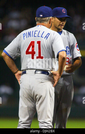 Cubs' Piniella suspended indefinitely – The Denver Post