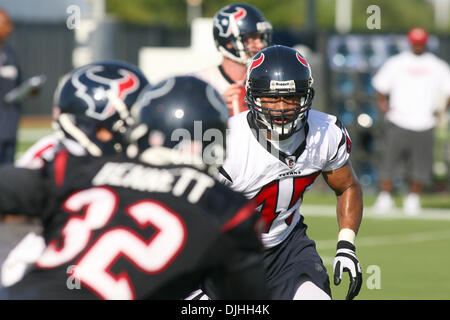 Atlanta Falcons running back Justin Griffith rushes in first half action  against the Miami Dolphins at Dolphin Stadium, this play ended in a fumble  which the Dolphinss recovered, in Miami Florida, on