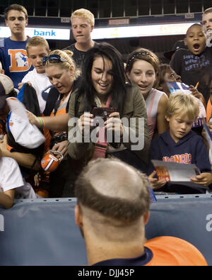 Denver Broncos stop rookie haircut tradition that once got Tim Tebow