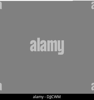 Retro cartoon with texture. Isolated on White. Stock Vector