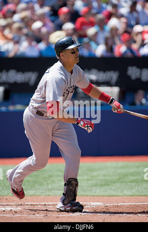 Toronto Blue Jays – August 11, 2010