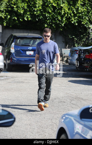 Los Angeles Feb 10 Justin Timberlake Stock Photo 1129097279