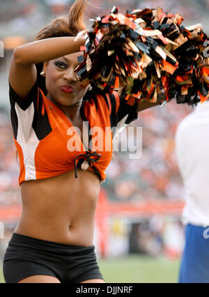 Hometown cheerleader: From Bartram Bears to Cincinnati Bengals to Super  Bowl - Florida NewsLine