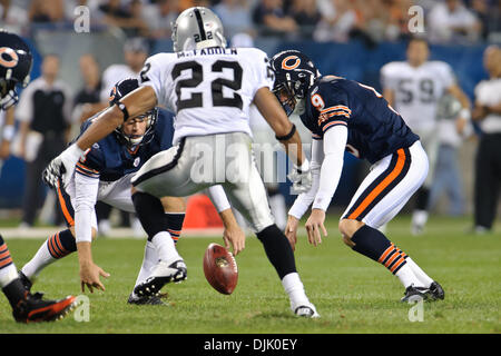 Robbie gould hi-res stock photography and images - Alamy