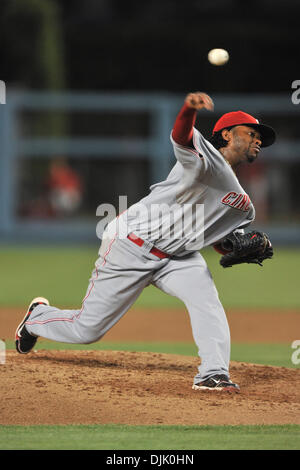 Cincinnati Reds pitcher Johnny Cueto starts against the Pittsburgh ...