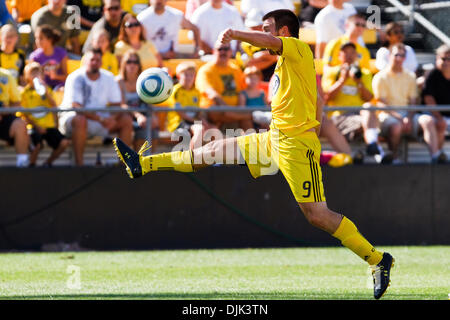 Columbus Crew MLS Stadium – Goettle