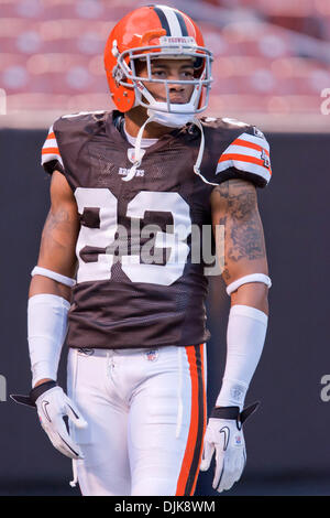 Cleveland Browns' Joe Haden laments 'deflating' loss to Baltimore 