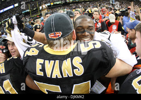 New Orleans Saints - Fujita and Vilma #ThrowbackThursday