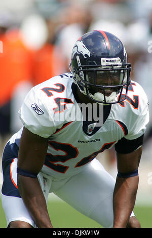 Champ bailey hi-res stock photography and images - Alamy