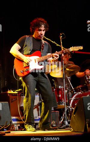 Legendary US singer songwriter John Oates of Hall & Oates fame performs ...
