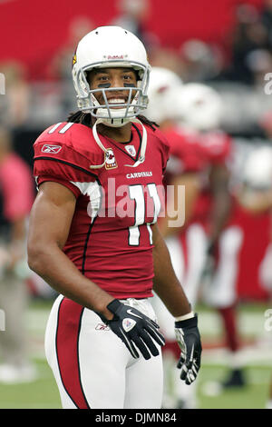 Arizona cardinals big red hi-res stock photography and images - Alamy