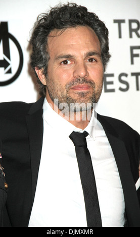 Mark Ruffalo at the 