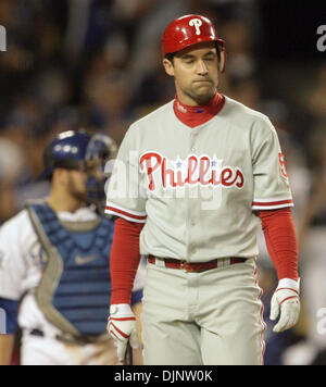 Former San Francisco Giant Pat Burrell throws out the ceremonial first pitch  prior to the baseball game against the Philadelphia Phillies Tuesday, April  17, 2012, in San Francisco. (AP Photo/Ben Margot Stock
