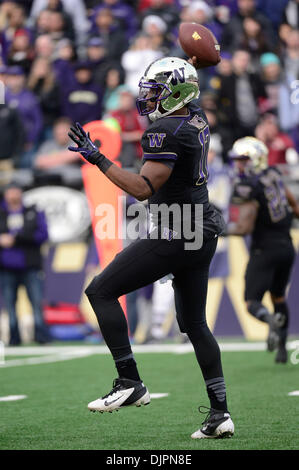 Allstate Sugar Bowl - Keith Price, Washington Husky Football 28-of-35, 342  yards, 2 TDs, 0 INT, QBR: 84.7 Price leads the Huskies to their first  non-conference road win with his most passing