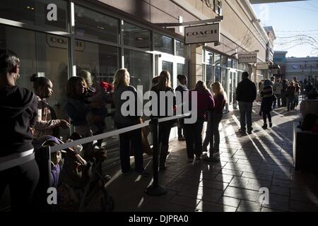 coach factory outlet Stock Photo: 130103564 - Alamy