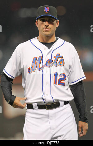 Late 2000's Mets Outfielder: Jeff Francoeur (2009-2010)