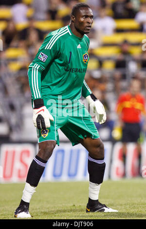 la galaxy goalie jersey