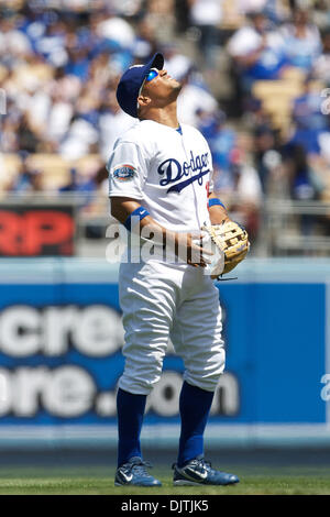 This Day In Dodgers History: Rafael Furcal Re-Signs On 3-Year