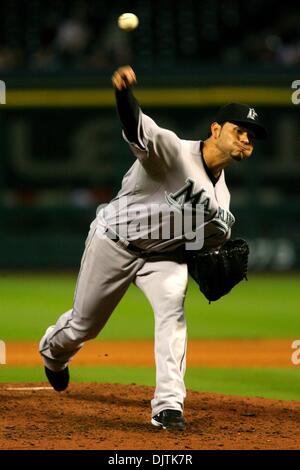 Florida marlins catcher john baker hi-res stock photography and images -  Alamy