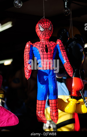 Inflatable doll immagini e fotografie stock ad alta risoluzione - Alamy