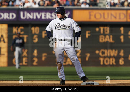 David Eckstein editorial stock photo. Image of game, swing - 73477323