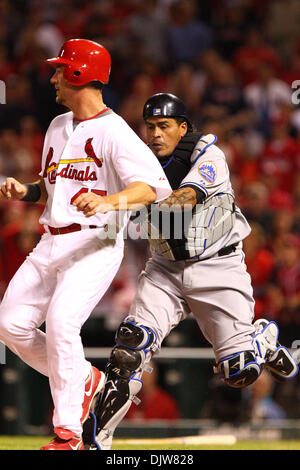 St. Louis Cardinals new right fielder Lars Nootbaar checks his bat before  stepping into the batters box against the Pittsburgh Pirates in the second  inning at Busch Stadium in St. Louis on