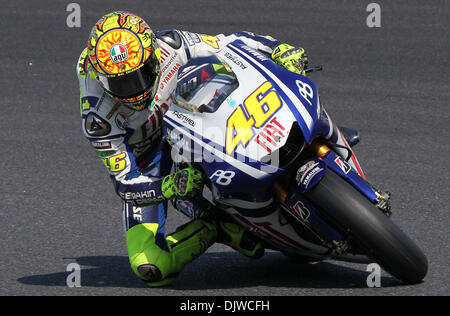 Hiroshi Aoyama eyes top 'rookie' prize