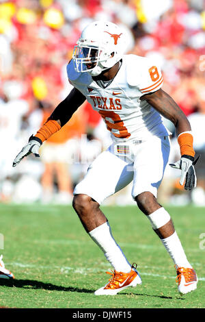 2011 UD University of Texas - #78 - Chykie Brown on eBid United States