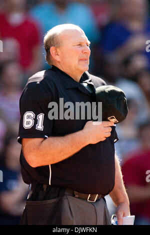 The In-Play Flag Pole at Minute Maid Park -- Houston, TX, …