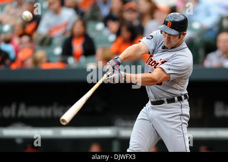 Johnny Damon makes Tigers winners with walk-off home run against