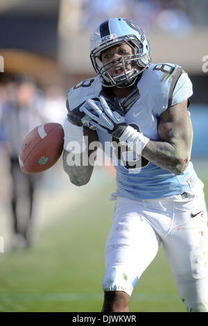 UNC Tailback TJ Logan Runs Fastest 40-Yard Dash Among RBs at the NFL Draft  Combine 