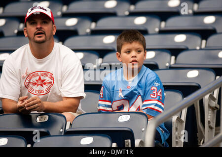 Houston Oilers - Fan Shop