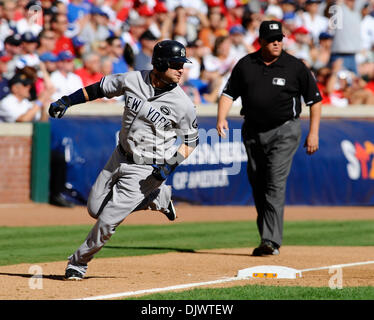 New York Yankees' Nick Swisher apologizes to Twins' Tsuyoshi