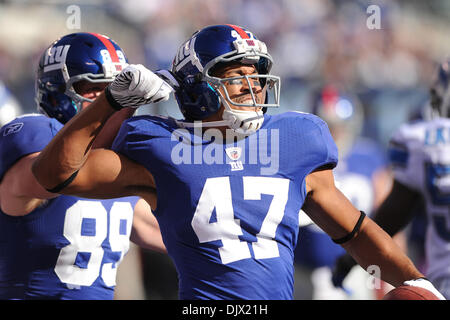 New york hotsell giants 47