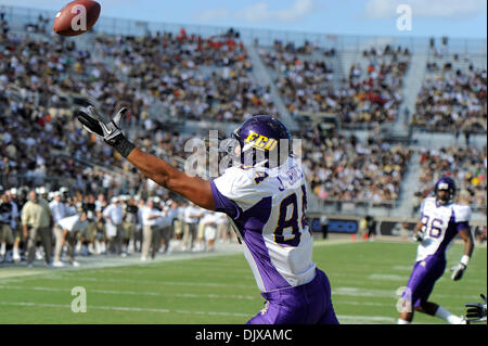 East Carolina Pirates wide receiver C.J. Johnson (5) before the NCAA college  football game between Tulane and ECU on Saturday November 7, 2020 at  Dowdy-Ficklen Stadium in Greenville, NC. Jacob Kupferman/(Photo by