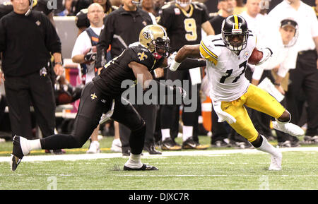 Denver running back mike anderson hi-res stock photography and images -  Alamy