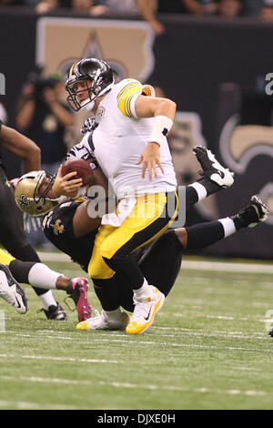 Rashard Mendenhall & Ben Roethlisberger Super Bowl 45 Pittsburgh Steelers  8x10 Photo |