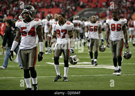 Atlanta Falcons wide receiver Tim Buckley (16) catches a pass during  warmups prior to a preseason NFL football game against the Jacksonville  Jaguars in Jacksonville, Fla., Thursday, Sept. 2, 2010.(AP Photo/Phelan M.