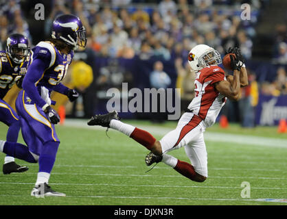 Minnesota vikings cornerback chris cook hi-res stock photography and images  - Alamy